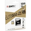 Emtec EliteGold 256 GB Micro SDXC UHS-I Klasa 10
