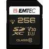 Atminties kortelė Karta Emtec Emtec SD 256GB UHS-I U3 V30 SpeedIN Pro