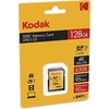 Atminties kortelė Kodak Karta Emtec SDXC 128 GB Class 10 UHS-I/U3 (EKMSD128GXC10HPRK)