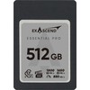 Atminties kortelė Karta ExAscend Karta ExAscend Essential Pro Cfexpress 4.0 A 512G