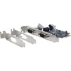 EXSYS EX-46012 2S serijinė RS-232 PCIe kortelė