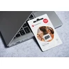 FORCELL F-DATA atminties kortelė 32GB UHS-I U3 10 klasė