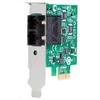 Karta jungiama į tinklą Allied Telesis AT-2711FX/LC-001 (990-003753-001)