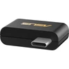 ASUS USB-BE93 MINI Tri-Band Wi-Fi Adapteris, Wi-Fi 7, 802.11be | Asus