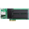 Karta jungiama į tinklą Asustor ASUSTOR 10GbE Card AS-T10G3 PCI-E Network Adapteris