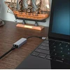 ATL USB 3.0 tinklo plokštė su RJ45