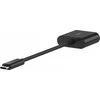 Belkin USB-C eterneto adapteris 100W PD