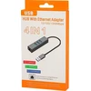 Blow USB-C RJ45 tinklo plokštė + 3xUSB laidas K-06