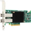 Broadcom BROADCOM tinklo plokštė BCM EMULEX FC 2-PORT 16GB ADAPT ATLANTA tinklo plokštė