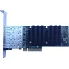 Tinklo kortelė Chelsio Quadport U- WireSFP + (T540- LP-CR)