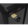 Karta jungiama į tinklą Conceptronic CONCEPTRONIC Bluetooth5.3 Adapteris USB 20m juoda