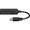 Karta jungiama į tinklą D-Link D-LINK USB 3.0 Gigabit Adapteris