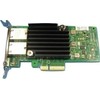 Karta jungiama į tinklą Dell DELL 540-BBRG karta jungiama į tinklą Wewnętrzny Ethernet 10000 Mbit/s