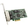 Dell Technologies DELL Broadcom 5719 Quad Port 1GbE BASE-T Adapteris PCIe Low Profile V2 FIRMWARE RESTRICTIONS APPLY Cust Kit