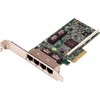 Karta jungiama į tinklą Dell DELL HY7RM karta jungiama į tinklą Wewnętrzny Ethernet 1000 Mbit/s