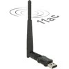 „Delock“ WLAN USB 2.0 atmintinė, dviejų dažnių juosta 2,4/5 GHz WLAN_AC 433