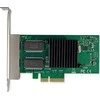 Assmann Electronic DIGITUS 4 Port RJ45 Intel I350 Server NIC