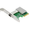 EDIMAX 10Gbps Ethernet SFP+ PCI Express serverio adapteris
