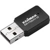 EDIMAX Wireless N300 Wi-Fi 4 Mini USB Adapteris