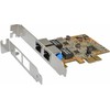 Karta jungiama į tinklą Exsys EX-6072-3