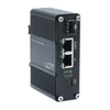 Karta jungiama į tinklą Exsys Rozgałęźnik PoE++ Gigabit su USB-C PD 60 W, SFP EX-60328 (15.06.3525)