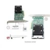 Reikalingas Fujitsu PRAID CP600i FH/LP DĖMESIO kabelio RINKINYS