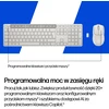 Klaviatūra HP INC Karta jungiama į tinklą HP Multi-DvcDualModeMSEKBCombo4 EMEA-INT