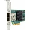 HP Broadcom BCM57414 tinklo adapteris su radiatoriais