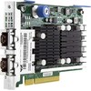 Hewlett Packard (HP) Karta jungiama į tinklą HPE HPE 701534-001 karta jungiama į tinklą Wewnętrzny Ethernet 10000 Mbit/s