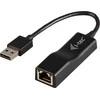 I-tec Advance U2LAN tinklo plokštė Eternetas 100 Mbit/ai