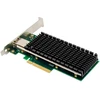 Karta jungiama į tinklą InLine ® 10-Gigabit karta jungiama į tinklą, 1x RJ45 10Gb/s, PCIe x8, w tym. płyta slotowa LP