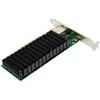 Karta jungiama į tinklą InLine ® 10-Gigabit karta jungiama į tinklą, 1x RJ45 10Gb/s, PCIe x8, w tym. płyta slotowa LP