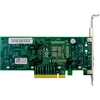 Karta jungiama į tinklą InLine ® 10-Gigabit karta jungiama į tinklą, 1x RJ45 10Gb/s, PCIe x8, w tym. płyta slotowa LP