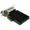 Karta jungiama į tinklą InLine ® 6-krotny Gigabit karta jungiama į tinklą 6x RJ45 1 Gb/s PCIe x4