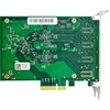 Karta jungiama į tinklą InLine ® 6-krotny Gigabit karta jungiama į tinklą 6x RJ45 1 Gb/s PCIe x4
