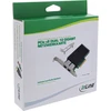 Karta jungiama į tinklą InLine ® Dual 10-Gigabit karta jungiama į tinklą 2x RJ45 10Gb/s PCIe x8