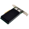 Karta jungiama į tinklą InLine ® Dual 10-Gigabit karta jungiama į tinklą 2x RJ45 10Gb/s PCIe x8