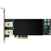 Karta jungiama į tinklą InLine ® Dual Gigabit karta jungiama į tinklą 2x RJ45 1 Gb/s PCIe x4 PoE+