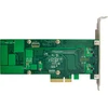 Karta jungiama į tinklą InLine ® Dual Gigabit karta jungiama į tinklą 2x RJ45 1 Gb/s PCIe x4 PoE+
