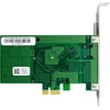 Karta jungiama į tinklą InLine ® Gigabit karta jungiama į tinklą, 1x RJ45 1 Gb/s, PCIe x1, PoE+