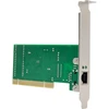 Karta jungiama į tinklą InLine ® Gigabit karta jungiama į tinklą 1Gb/s PCI