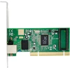Karta jungiama į tinklą InLine ® Gigabit karta jungiama į tinklą 1Gb/s PCI