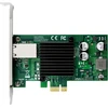 Karta jungiama į tinklą InLine ® Gigabit karta jungiama į tinklą, 1x RJ45 1 Gb/s, PCIe x1, PoE+