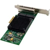 Karta jungiama į tinklą InLine ® Quad Gigabit karta jungiama į tinklą 4x RJ45 1 Gb/s PCIe x4