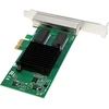 Karta jungiama į tinklą InLine ® Quad Gigabit karta jungiama į tinklą 4x RJ45 1 Gb/s PCIe x1