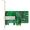 Karta jungiama į tinklą InLine SFP PCIe niskoprofilowa