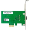 Karta jungiama į tinklą InLine SFP PCIe niskoprofilowa
