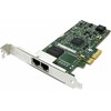 NET CARD PCIE 1GB DUAL PORT/I350T2V2 936711 INTEL