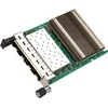 Karta jungiama į tinklą Intel Ethernet Network Adapteris E835-XXVDA4 - karta jungiama į tinklą - OCP 3.0 - 10/25 Gigabit SFP28 x 4 (opakowanie su 5 vnt) (E835XXVDA4OC3M)
