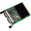 Karta jungiama į tinklą Intel Intel Netzwerkadapter Dual-Port QSFP28 100Gbit E810CQDA2OCPV3